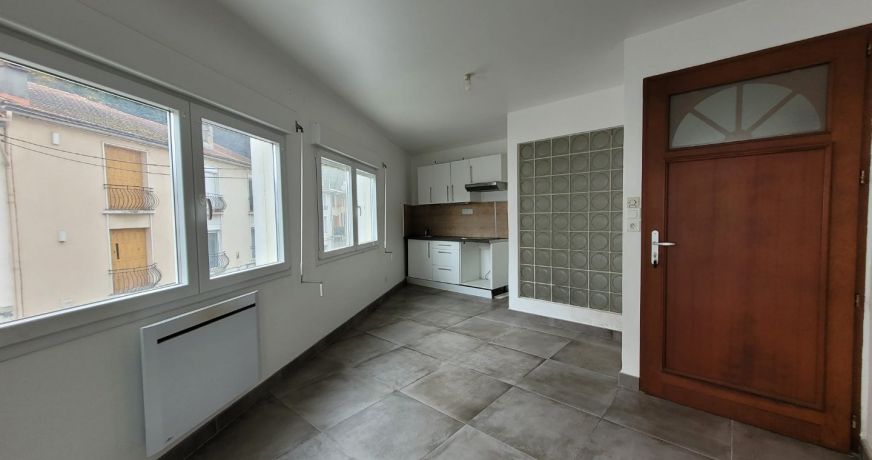 vente Immeuble de rapport Lavelanet