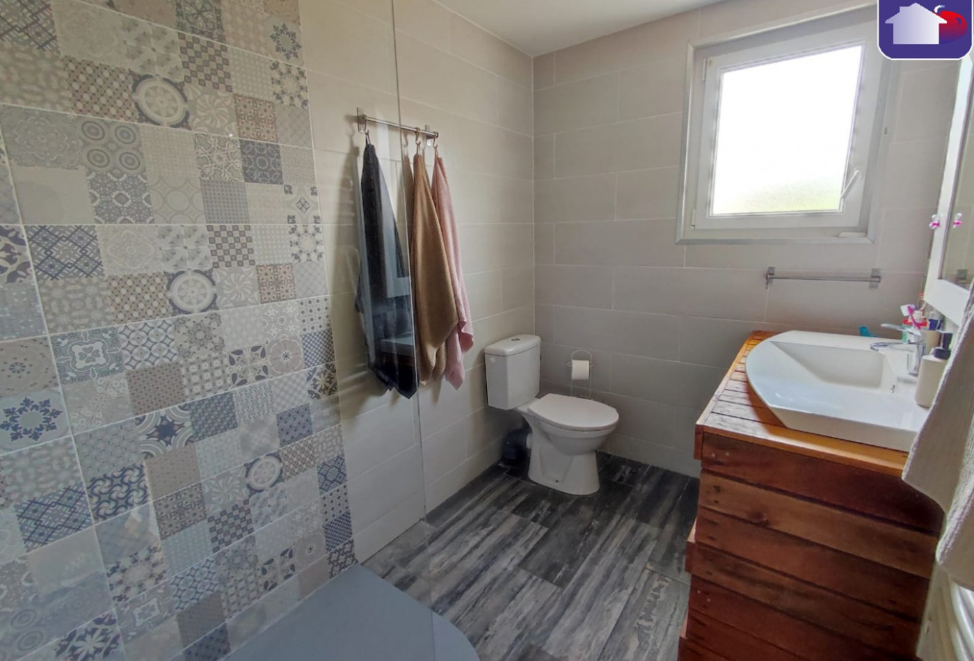 vente Maison Pamiers - Photo 6