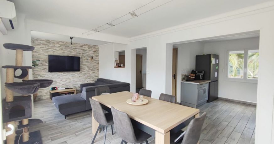 vente Maison Pamiers