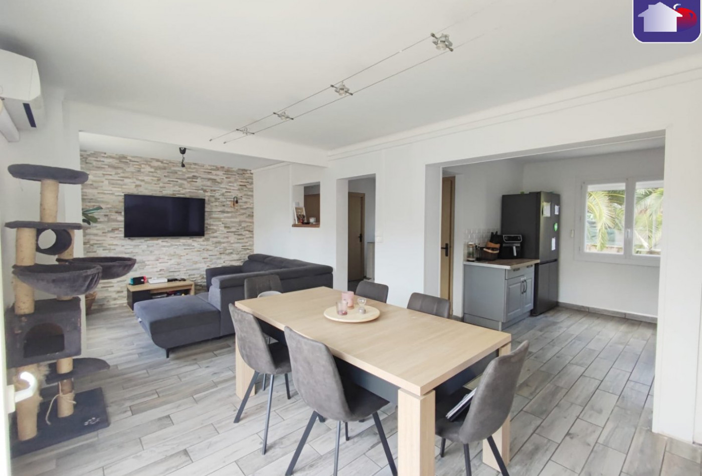 vente Maison Pamiers - Photo 1