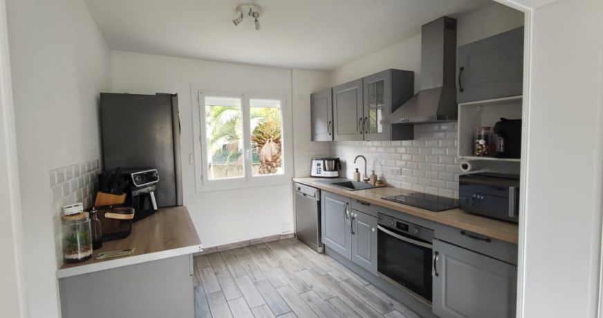 vente Maison Pamiers