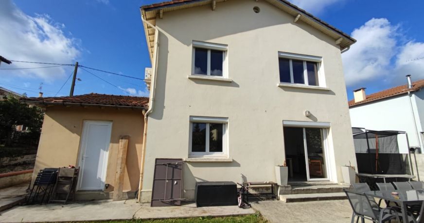 vente Maison Pamiers