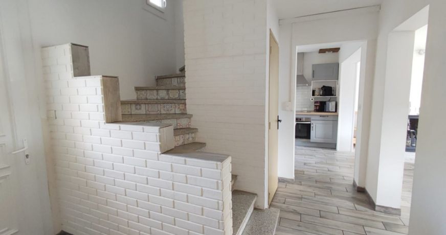 vente Maison Pamiers