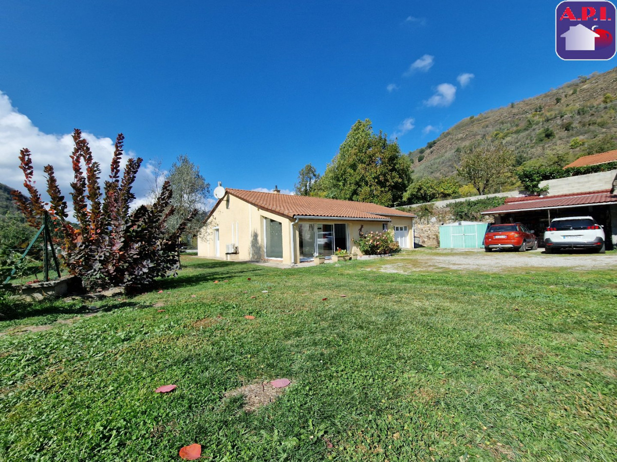 vente Maison Tarascon Sur Ariege - Photo 1