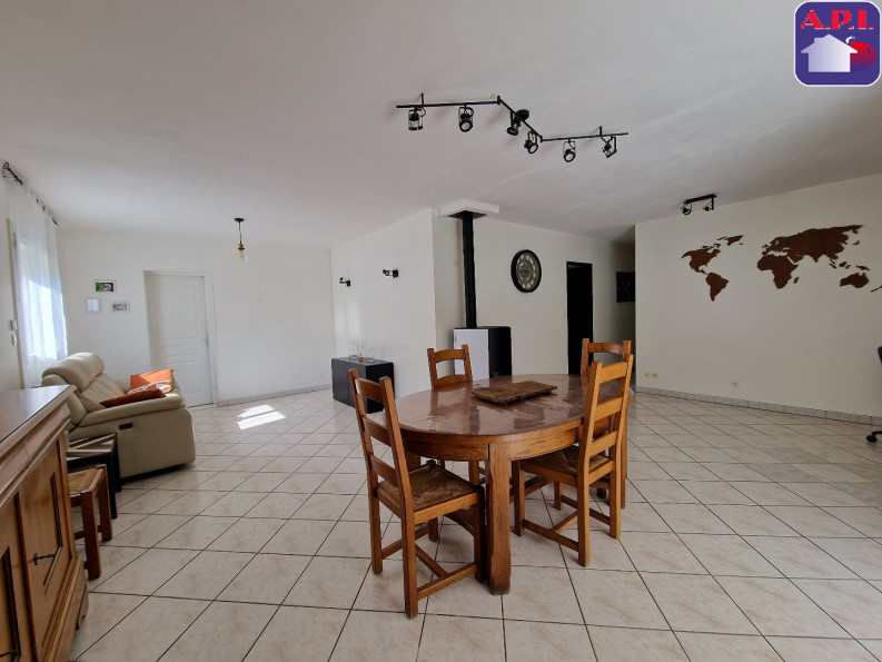 vente Maison Arnave - Photo 3