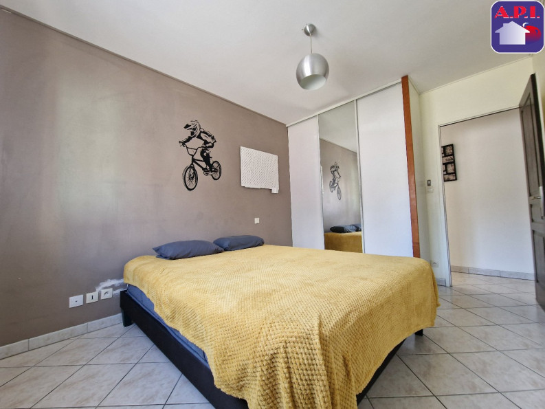 vente Maison Arnave - Photo 8