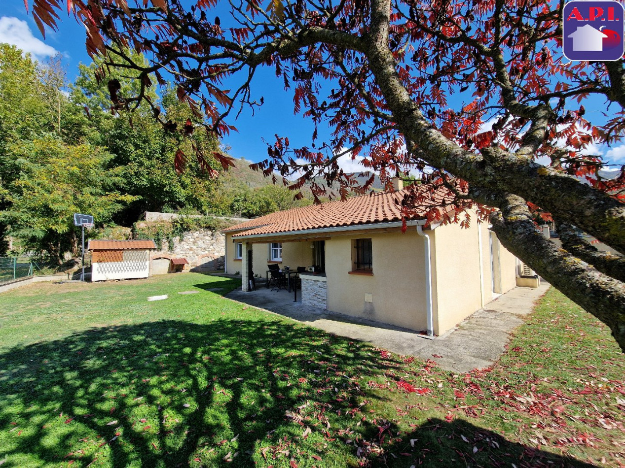 vente Maison Tarascon Sur Ariege - Photo 10