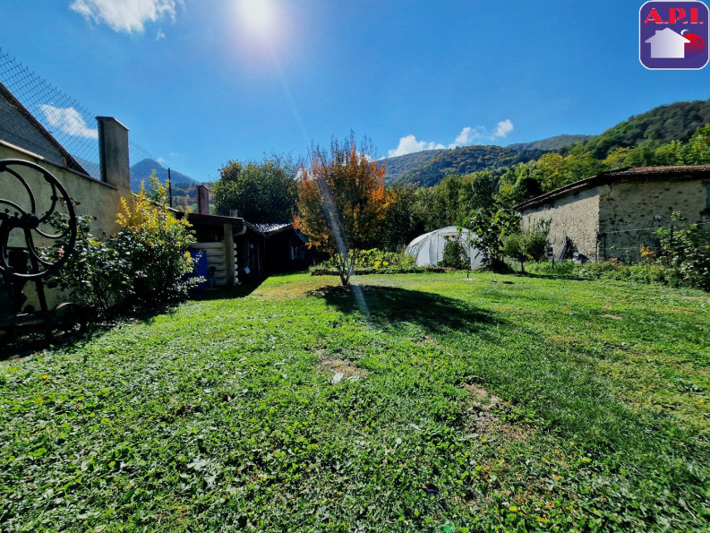 vente Maison Tarascon Sur Ariege - Photo 4