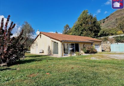 vente Maison Tarascon Sur Ariege