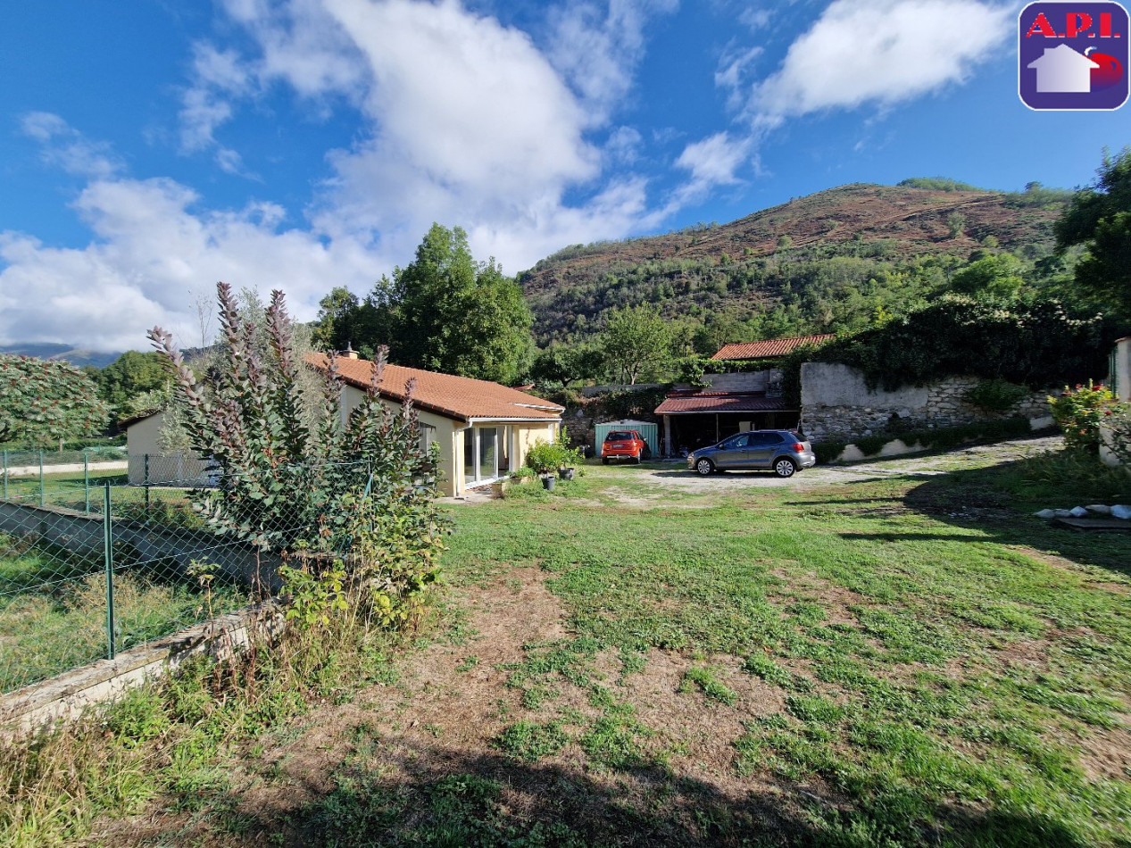 vente Maison Arnave - Photo 2