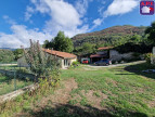 vente Maison Arnave