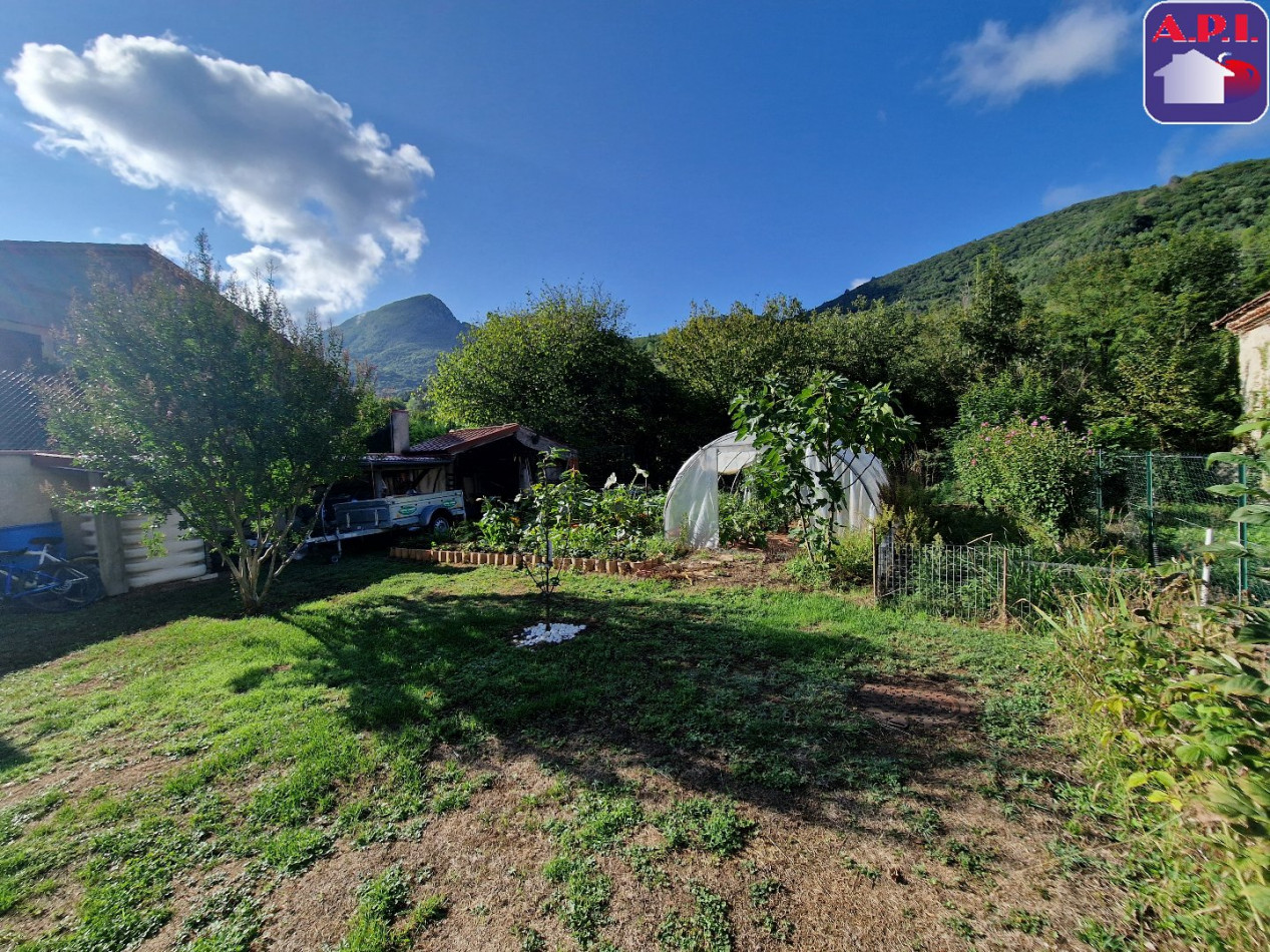 vente Maison Arnave - Photo 10