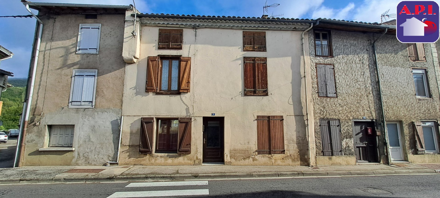 vente Maison L'aiguillon - Photo 2