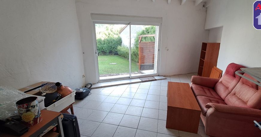 vente Maison L'aiguillon