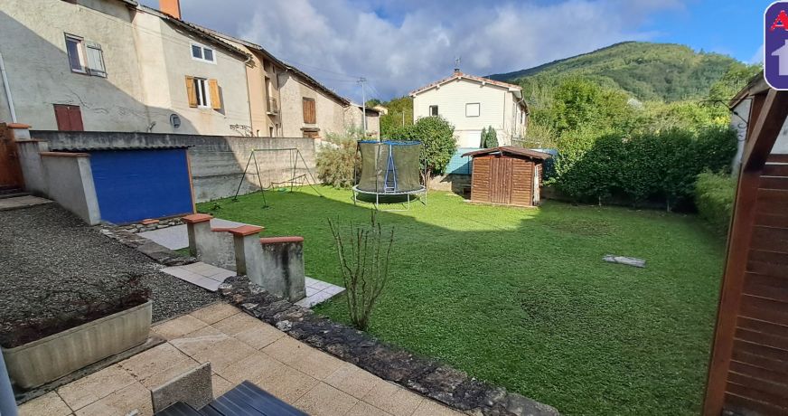 vente Maison L'aiguillon