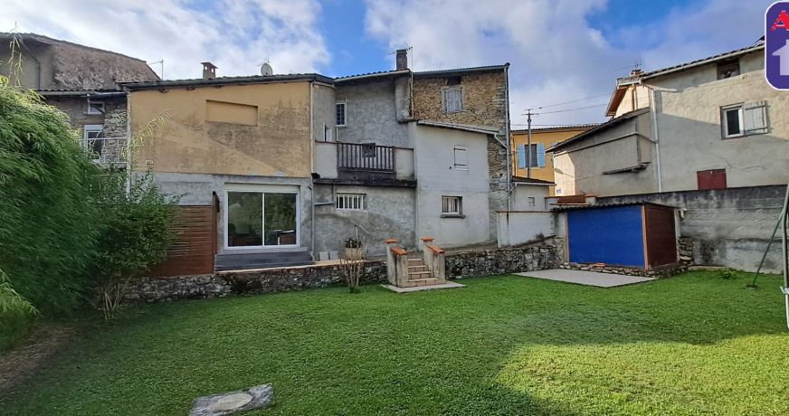 vente Maison L'aiguillon