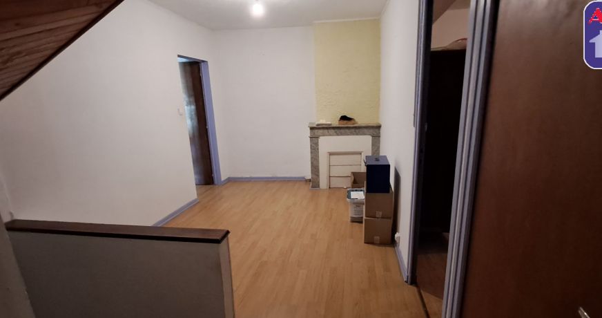 vente Maison L'aiguillon
