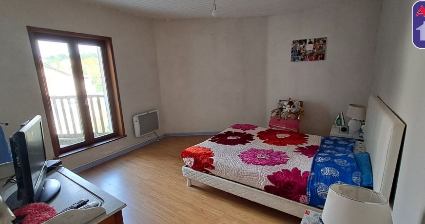 vente Maison L'aiguillon