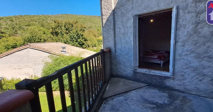 vente Maison L'aiguillon