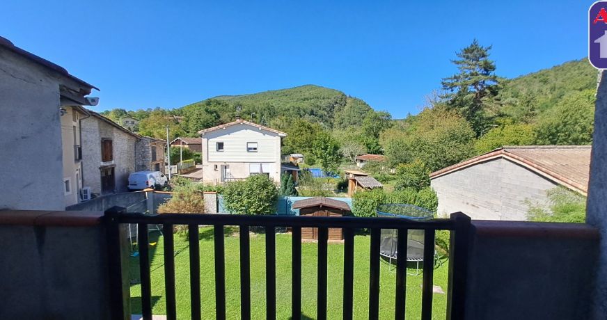 vente Maison L'aiguillon