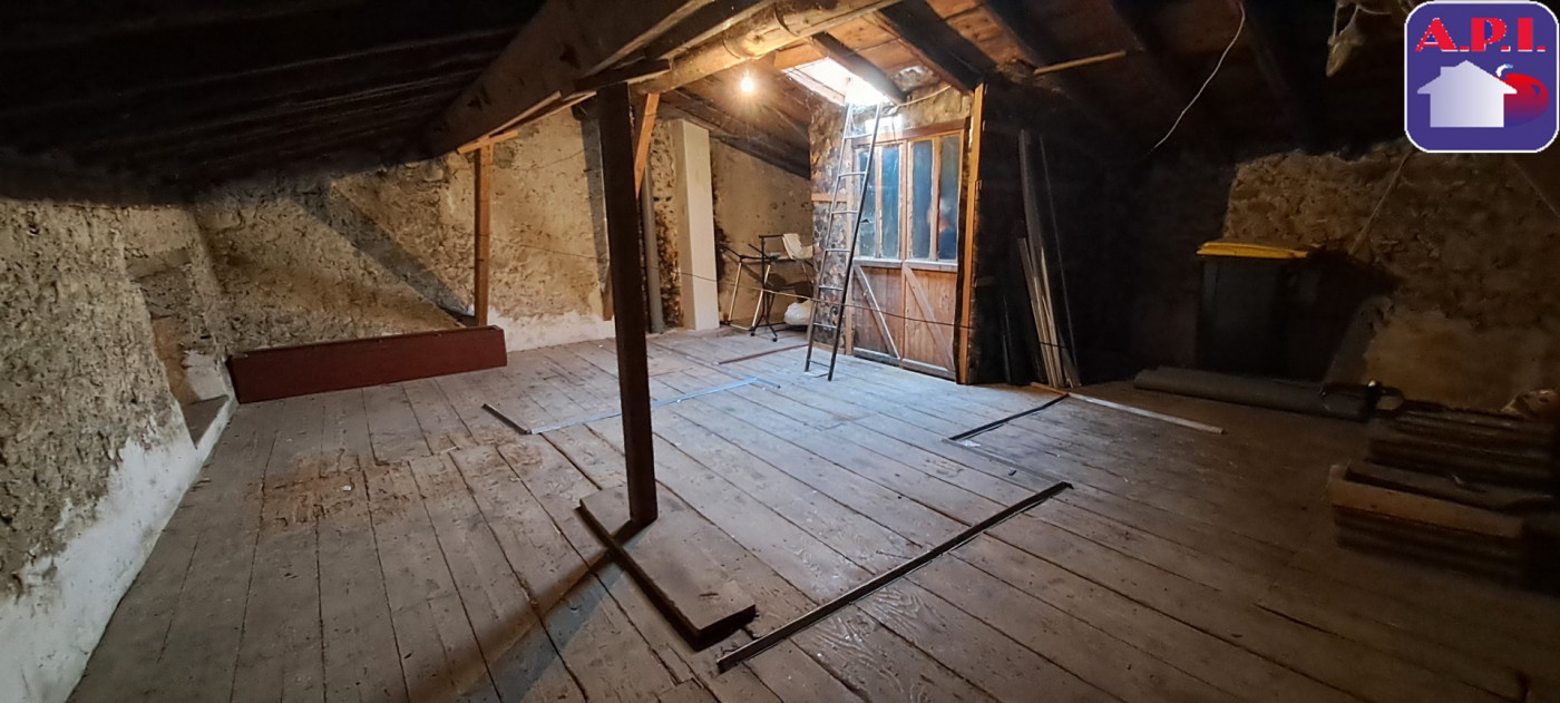 vente Maison L'aiguillon - Photo 12