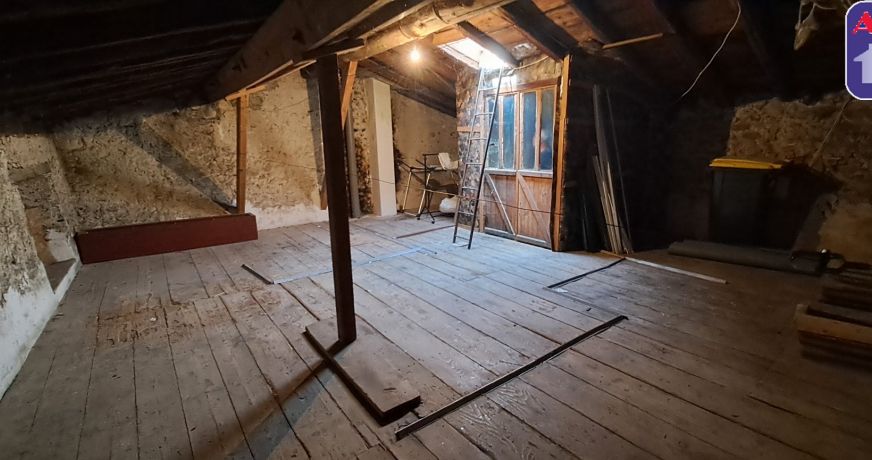 vente Maison L'aiguillon