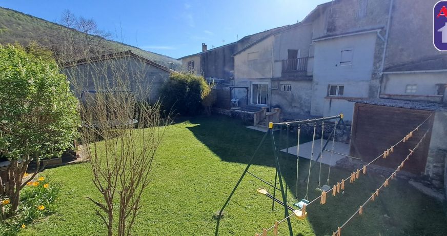 vente Maison L'aiguillon