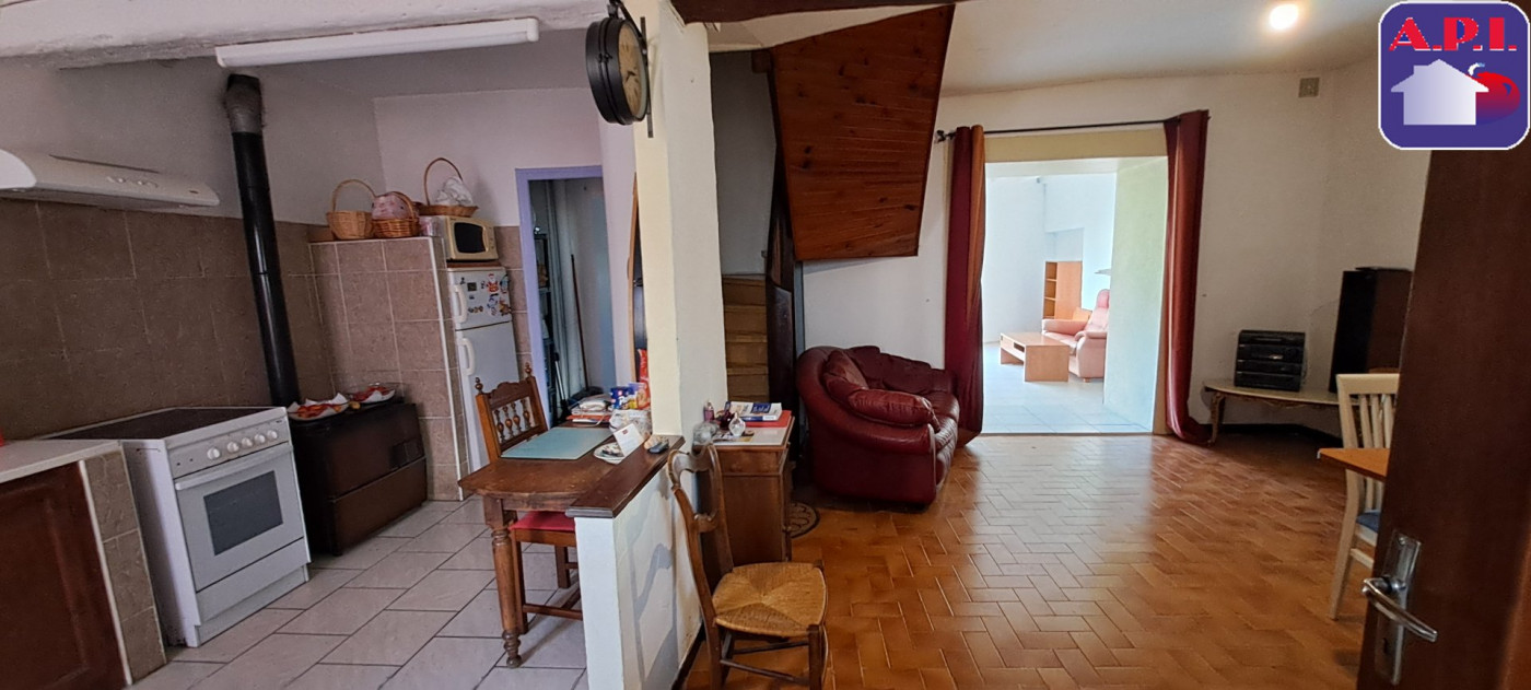 vente Maison L'aiguillon - Photo 4