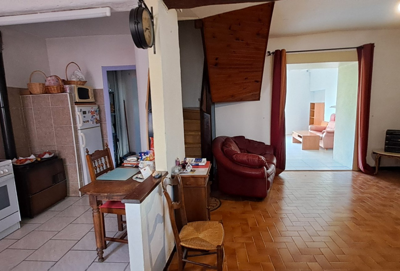 vente Maison L'aiguillon - Photo 4