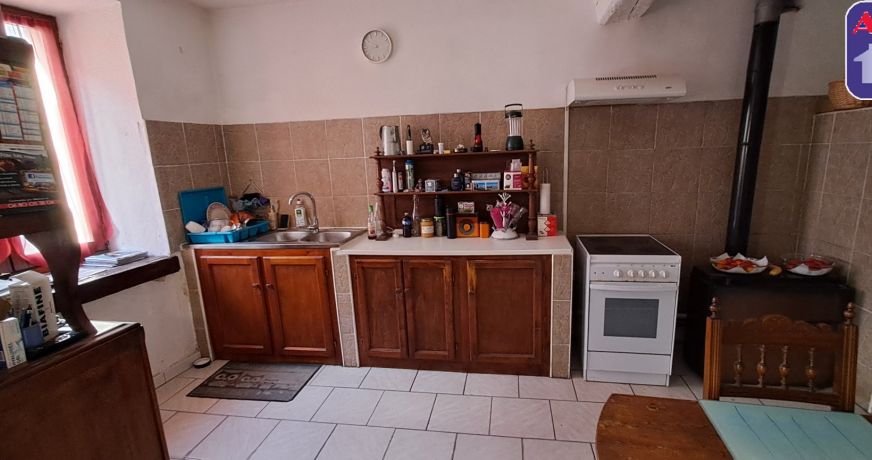 vente Maison L'aiguillon