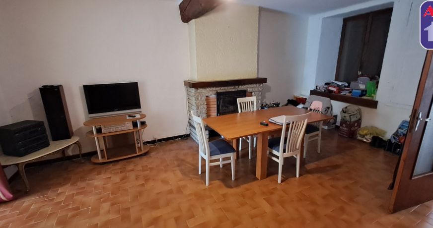 vente Maison L'aiguillon