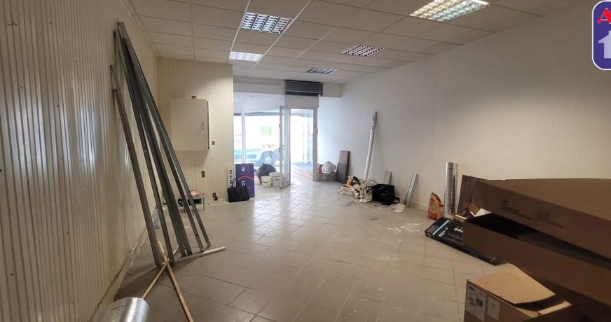 location Local commercial Pamiers