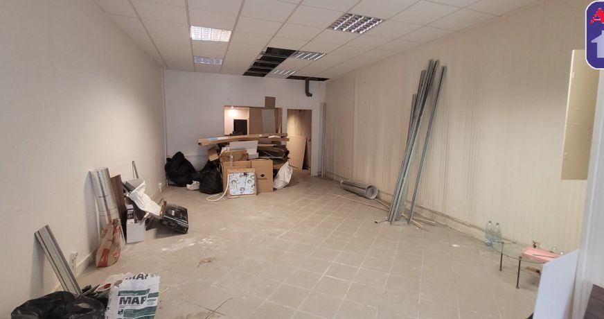 location Local commercial Pamiers