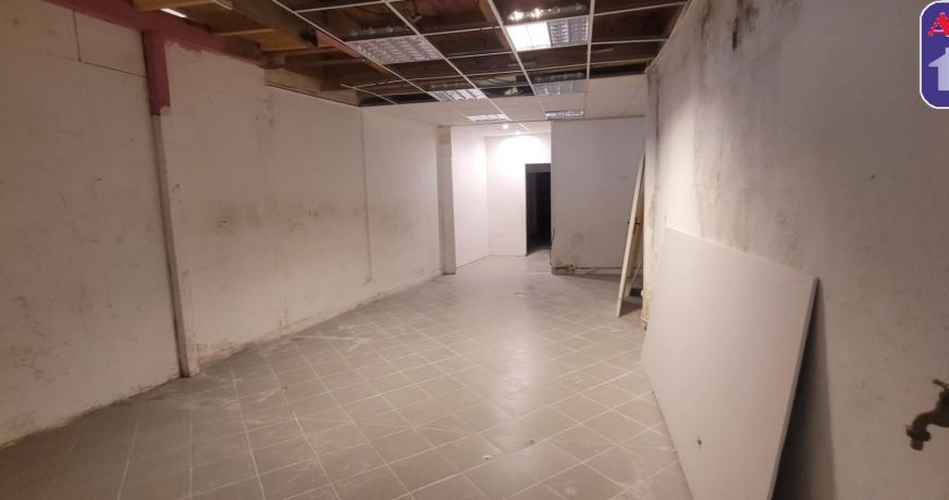 location Local commercial Pamiers
