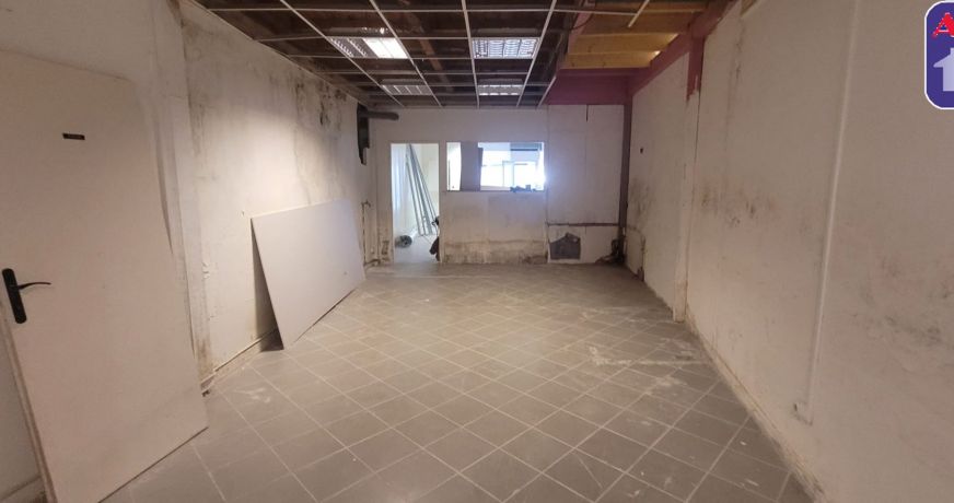 location Local commercial Pamiers