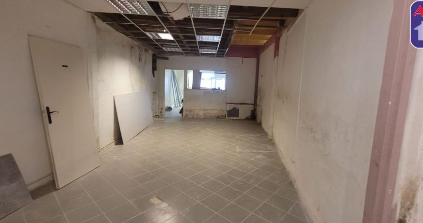 location Local commercial Pamiers