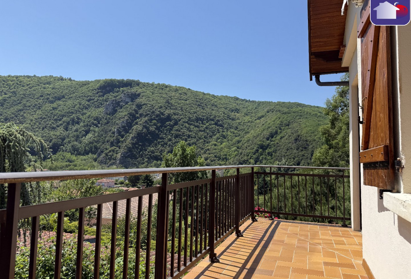 vente Maison Foix - Photo 2