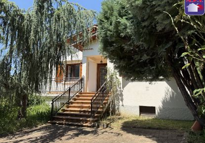 vente Maison Foix