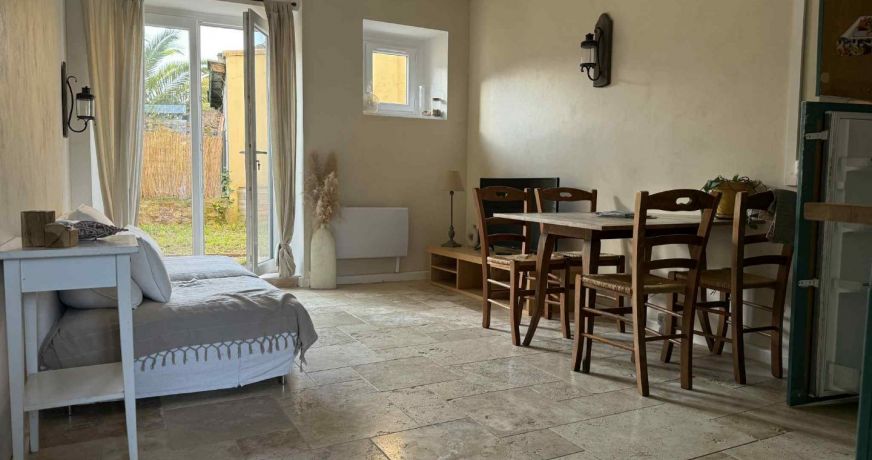 vente Maison Foix