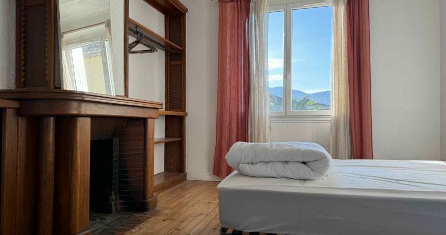 vente Maison Foix