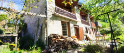 vente Maison Massat