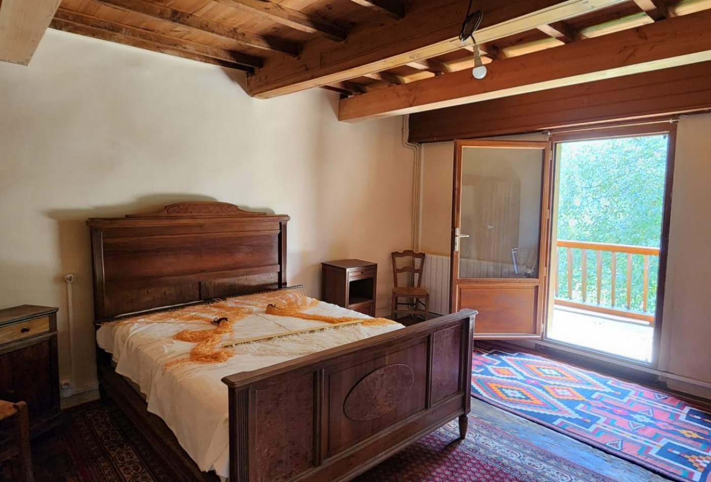 vente Maison Massat - Photo 4