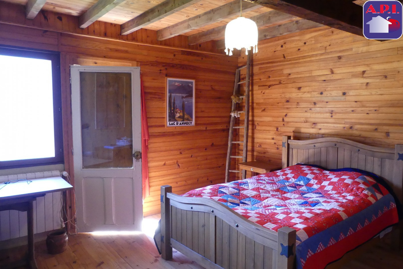 vente Maison Massat - Photo 5