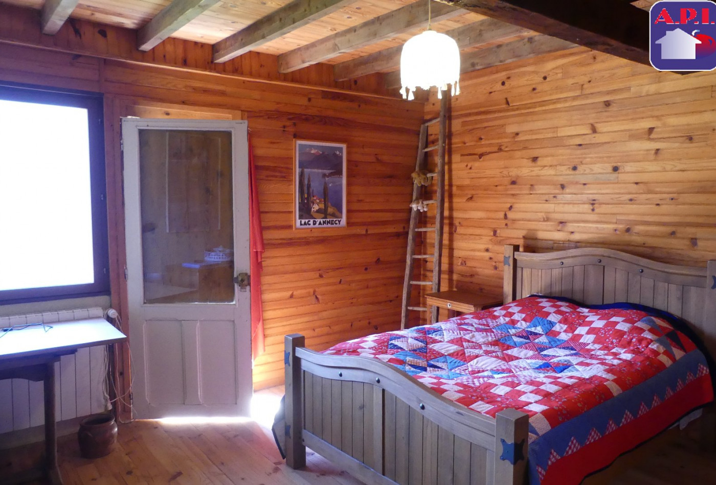 vente Maison Massat - Photo 5