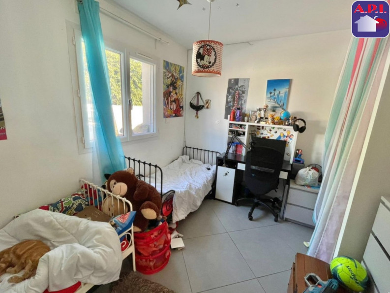 vente Maison Auragne - Photo 9