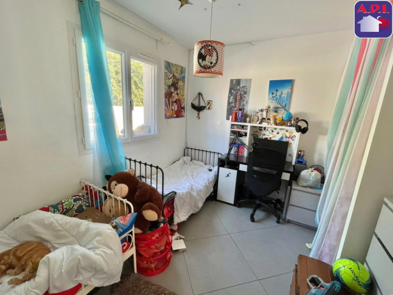 vente Maison Auragne - Photo 9