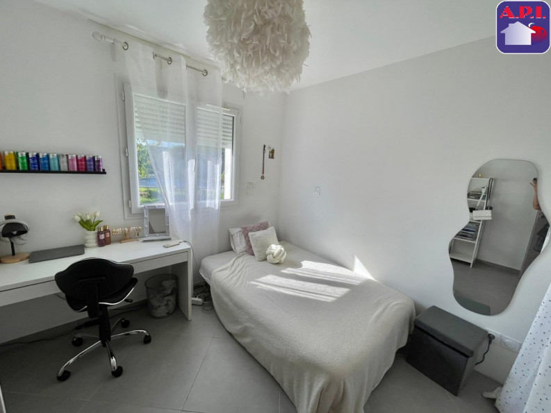 vente Maison Auragne - Photo 6