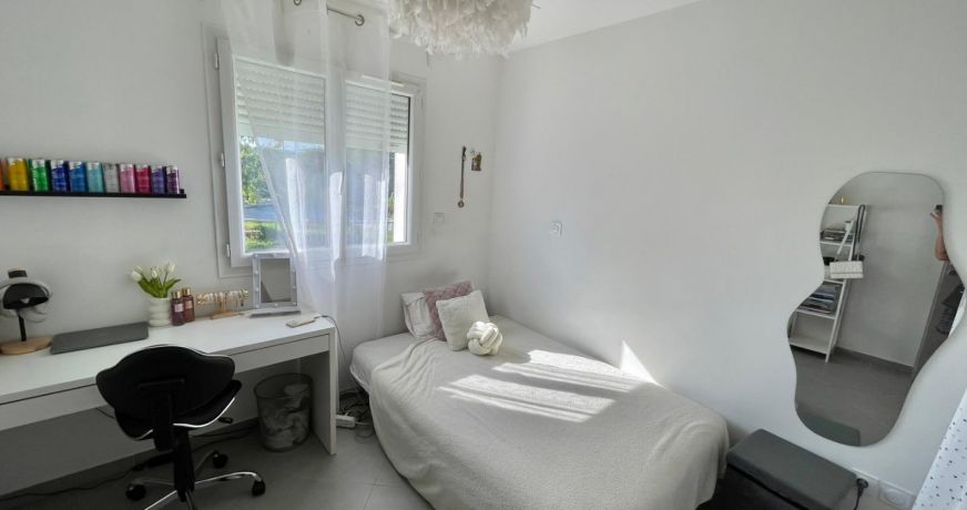 vente Maison Auragne