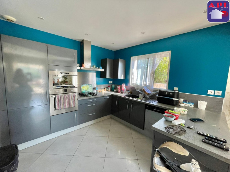 vente Maison Auragne - Photo 5