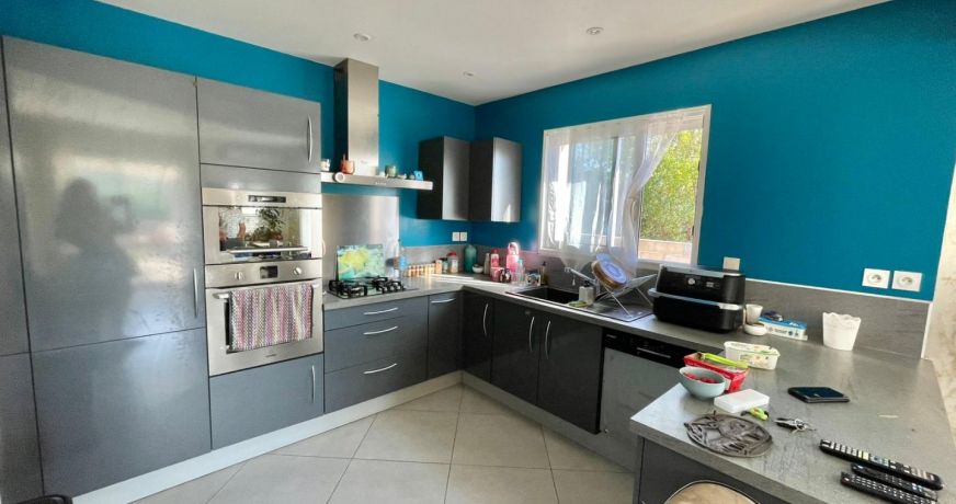 vente Maison Auragne